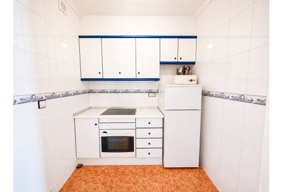 Resale - Quad - La Marina