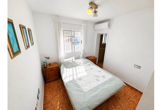 Resale - Quad - La Marina