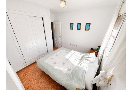 Resale - Quad - La Marina