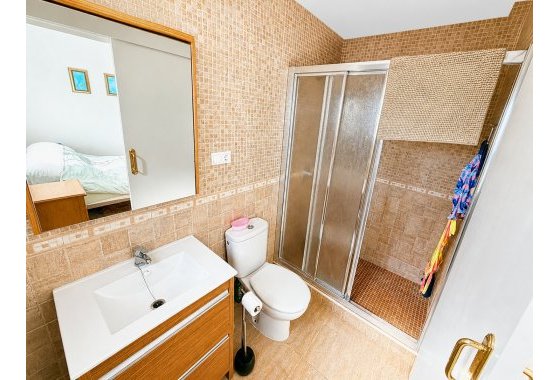 Resale - Quad - La Marina