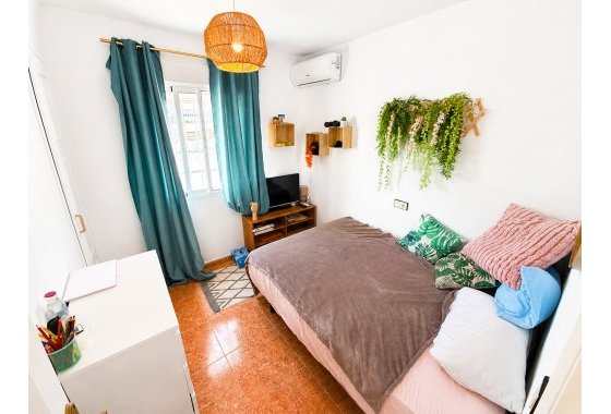 Resale - Quad - La Marina