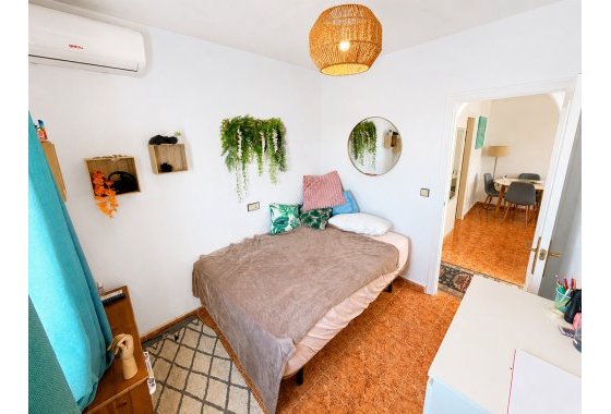 Resale - Quad - La Marina