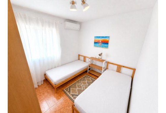 Resale - Quad - La Marina