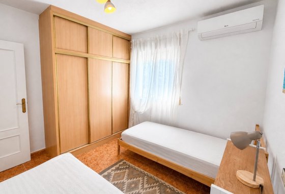 Resale - Quad - La Marina
