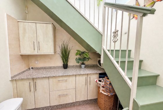 Resale - Quad - La Marina