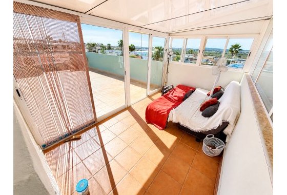 Resale - Quad - La Marina