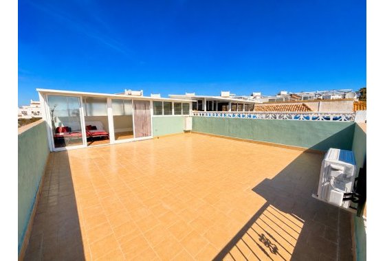Resale - Quad - La Marina