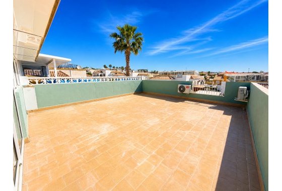 Resale - Quad - La Marina