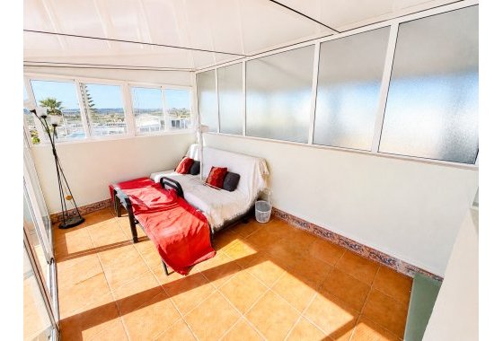 Resale - Quad - La Marina