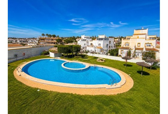 Resale - Quad - La Marina