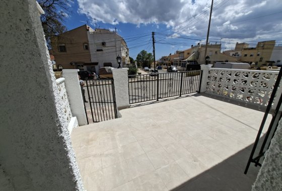 Resale - Terraced house - La Marina