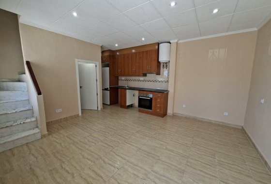 Resale - Terraced house - La Marina