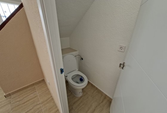Resale - Terraced house - La Marina