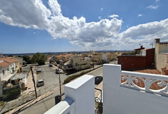 Resale - Terraced house - La Marina
