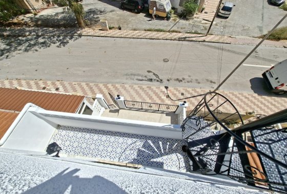 Resale - Terraced house - La Marina