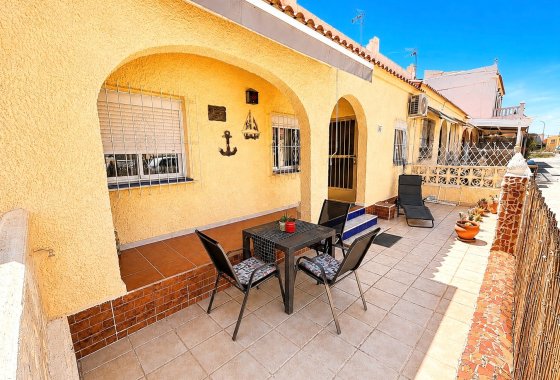 Resale - Terraced house - La Marina