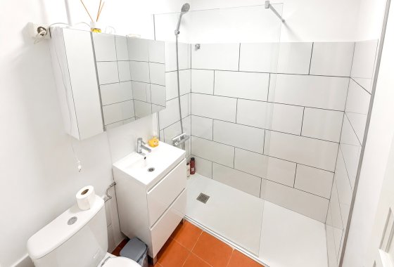 Resale - Terraced house - La Marina