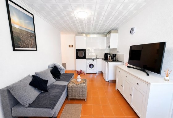Resale - Terraced house - La Marina
