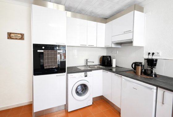 Resale - Terraced house - La Marina
