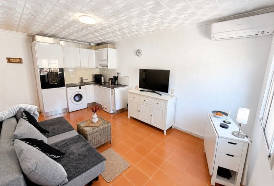 Resale - Terraced house - La Marina