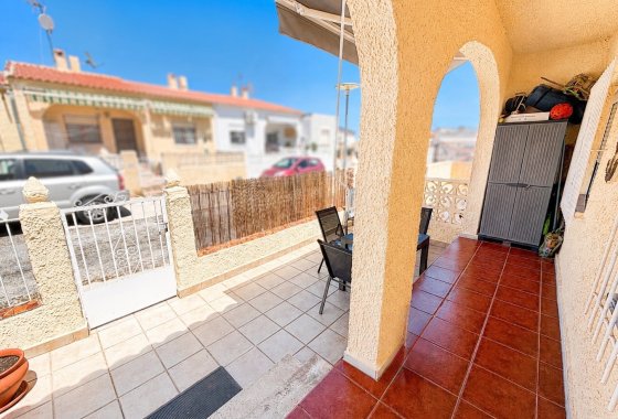 Resale - Terraced house - La Marina
