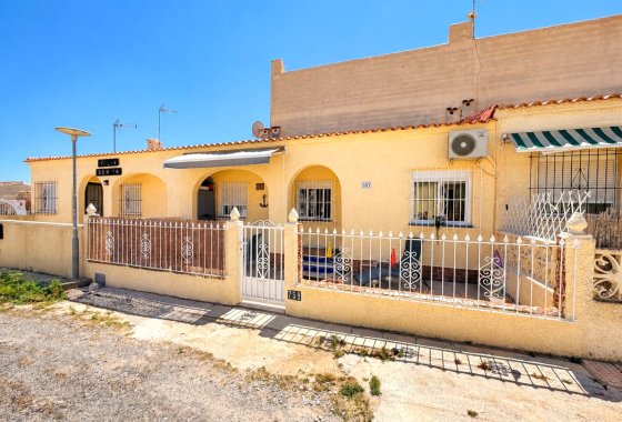 Resale - Terraced house - La Marina