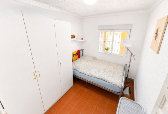 Resale - Terraced house - La Marina
