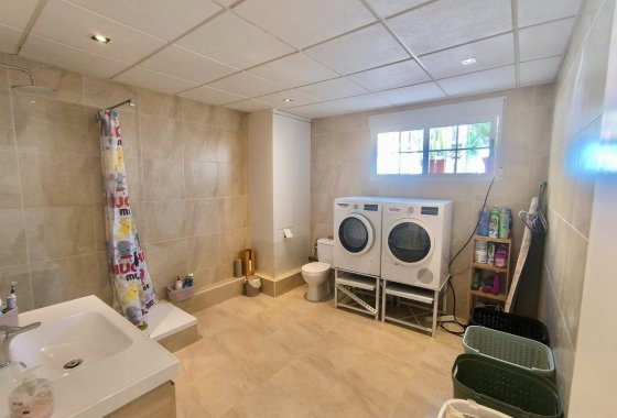 Resale - Detached Villa - La Escuera - La Marina