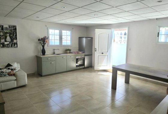 Resale - Detached Villa - La Escuera - La Marina