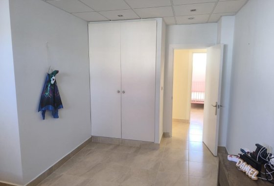 Resale - Detached Villa - La Escuera - La Marina