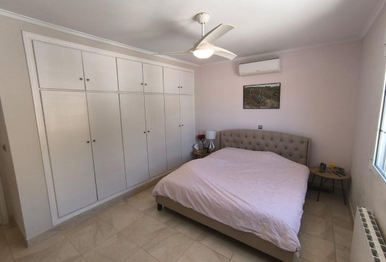 Resale - Detached Villa - La Escuera - La Marina