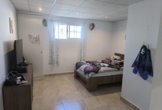 Resale - Detached Villa - La Escuera - La Marina