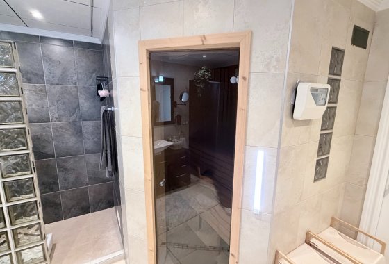 Resale - Detached Villa - La Marina