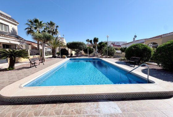 Resale - Detached Villa - La Marina