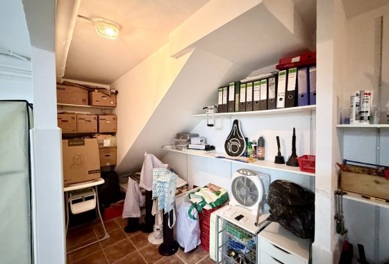 Resale - Detached Villa - La Marina