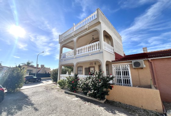 Reventa - Casa adosada - La Marina