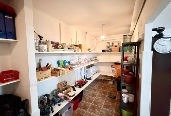 Resale - Detached Villa - La Marina