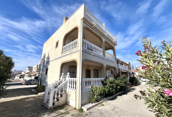 Reventa - Casa adosada - La Marina