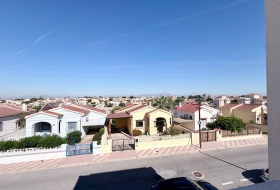 Resale - Detached Villa - La Marina