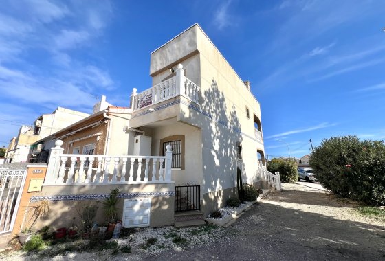 Reventa - Casa adosada - La Marina