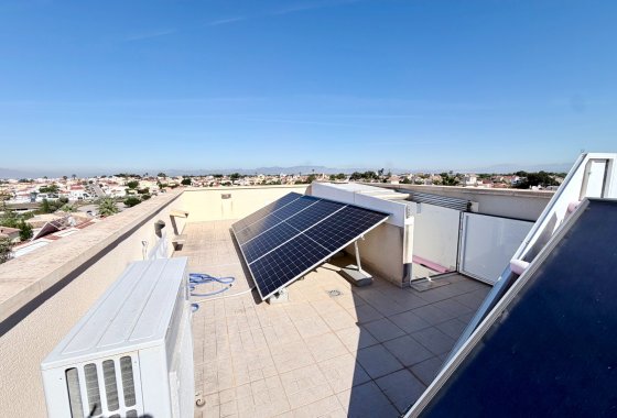 Resale - Detached Villa - La Marina