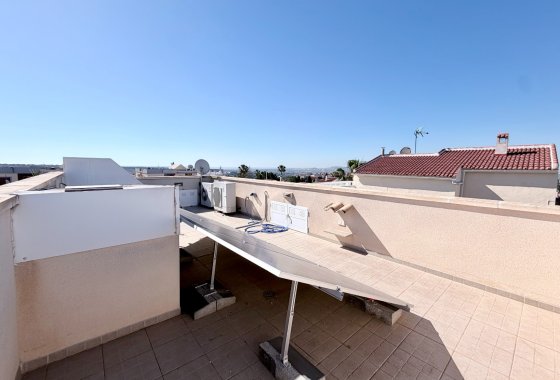 Resale - Detached Villa - La Marina