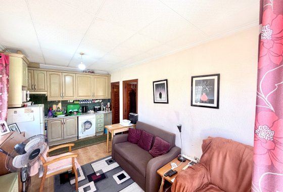 Resale - Terraced house - La Marina