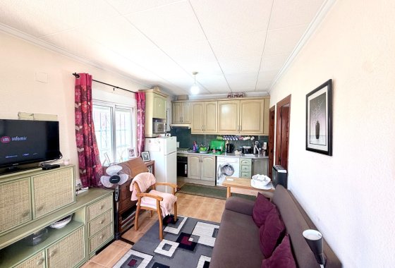 Resale - Terraced house - La Marina