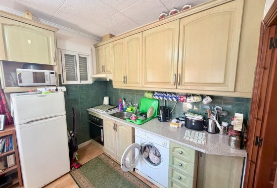 Resale - Terraced house - La Marina