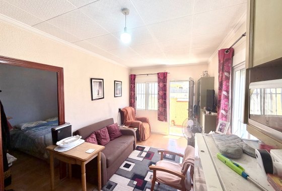 Resale - Terraced house - La Marina