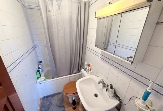 Resale - Terraced house - La Marina