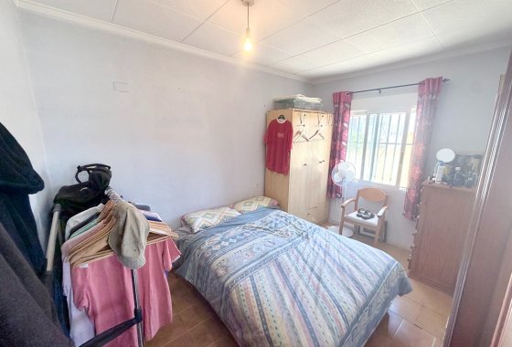 Resale - Terraced house - La Marina