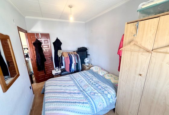 Resale - Terraced house - La Marina