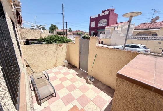 Resale - Terraced house - La Marina